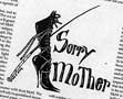 Sorry, Mother by Lola D'Arling