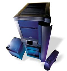 Silicon Graphics