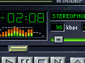 WinAmp Basic Skin